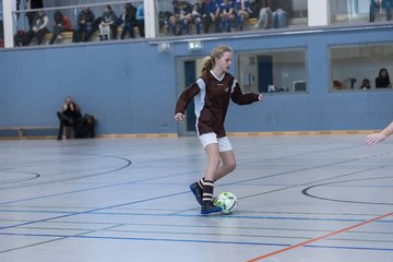 Bild 517 - wBJ Futsalmeisterschaft